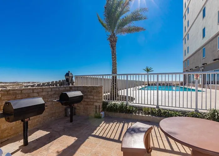 Royal Palms 1404 Apartment