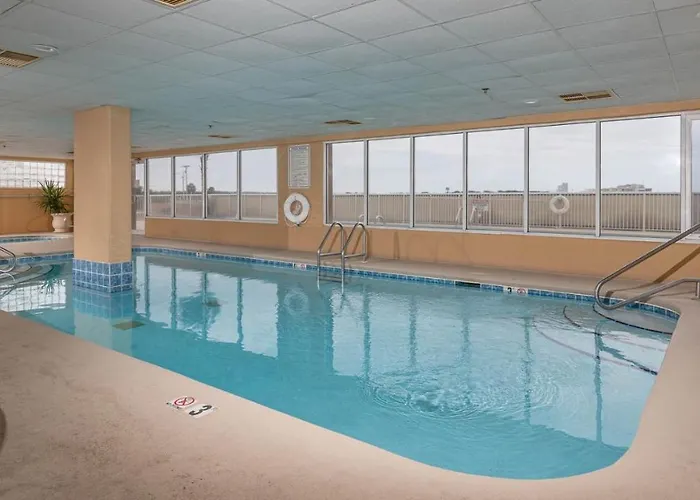 Royal Palms 1404 Apartment Gulf Shores