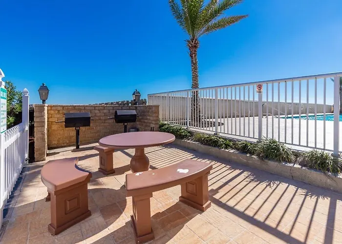 Royal Palms 1404 Apartment Gulf Shores