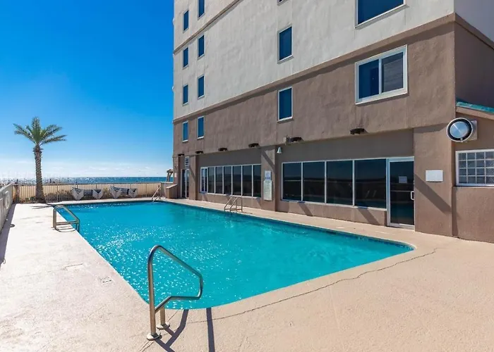 Apartment Royal Palms 1404