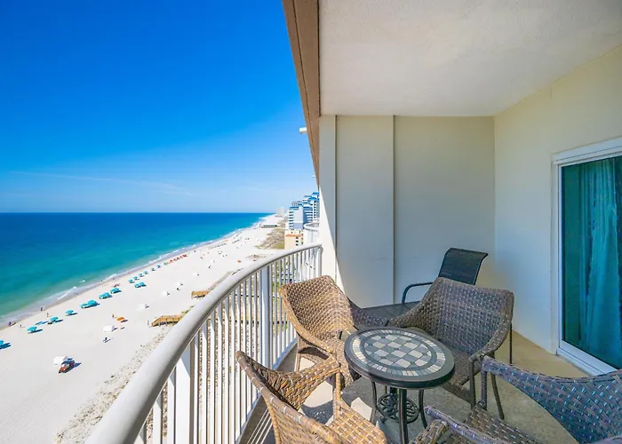 Royal Palms 1404 Apartment