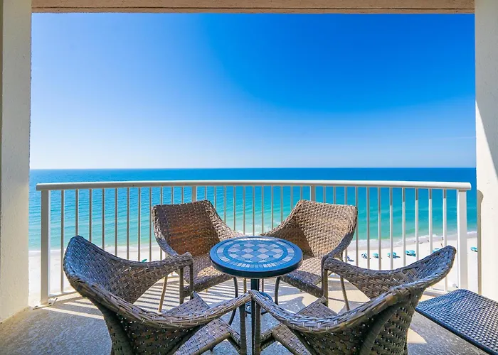 Royal Palms 1404 * Gulf Shores