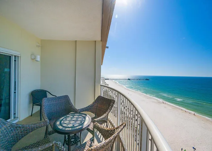 Apartment Royal Palms 1404