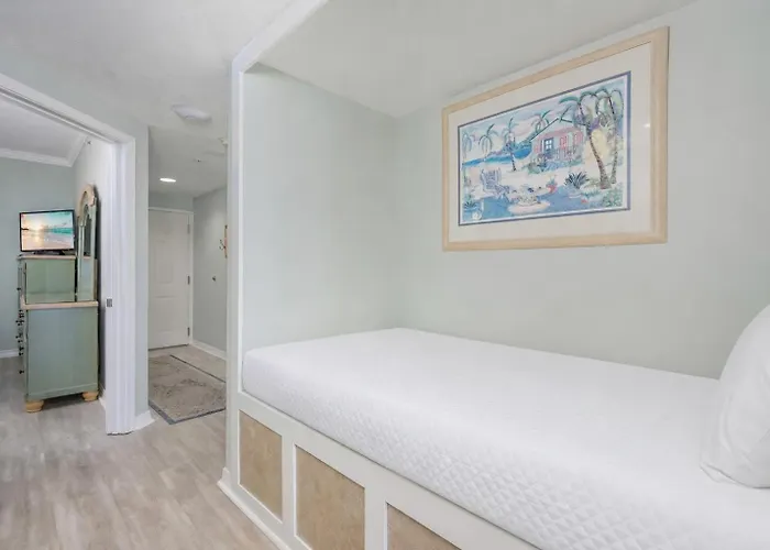 Apartment Royal Palms 1404 Gulf Shores