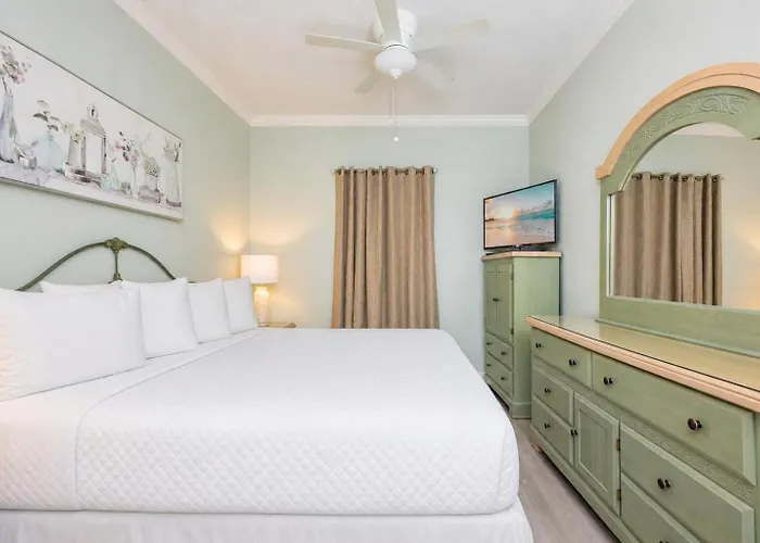 Royal Palms 1404 Gulf Shores