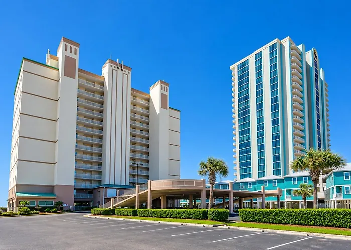 Apartment Royal Palms 1404