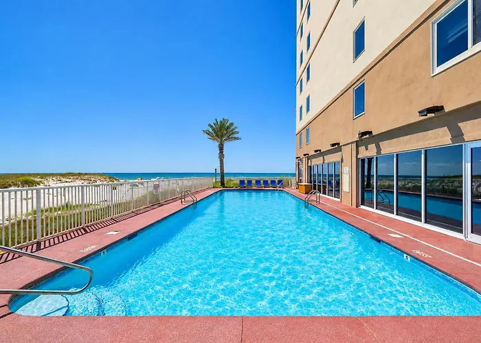 Royal Palms 1404 Apartment *