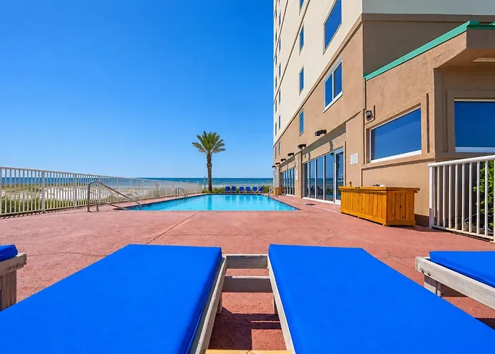 Apartment Royal Palms 1404 *