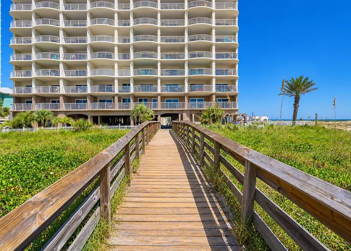 Royal Palms 1404 Apartment *