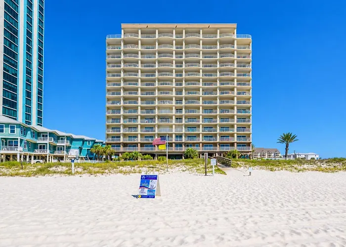 Apartment Royal Palms 1404