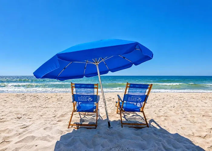 Royal Palms 1404 Gulf Shores